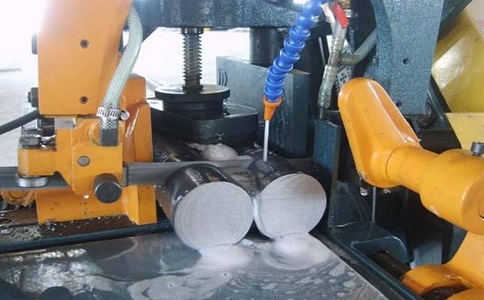 永顺卧式带锯床的送料方式有哪几种？